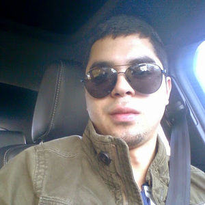 Meet your Posher, Jonathan